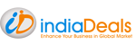 IndiaDeals Logo